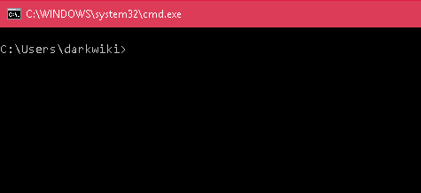 Learn How To Hack WiFi Password Using CMD Windows Hacking Command 2