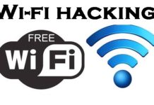 Learn How To Hack WiFi Password Using CMD Windows Hacking Command