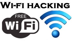 Learn How To Hack WiFi Password Using CMD Windows Hacking Command