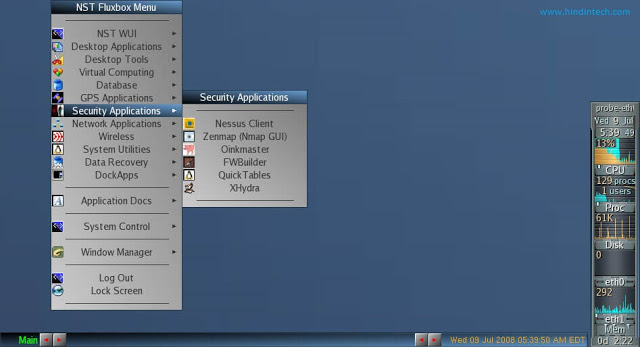 Top 5 Operating System For Ethical Hacking and Penetration Testing - Hacking OS Download Free 4 Network Security Toolkithindintech Darkwiki Top 5 Operating System For Ethical Hacking and Penetration Testing - Hacking OS Download Free