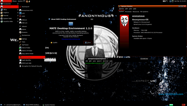 livehackinghindintech Darkwiki Top 5 Operating System For Ethical Hacking and Penetration Testing - Hacking OS Download Free