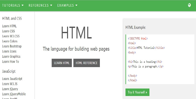 How to Learn Programming Free Online For Beginner Best Way 1 hindintech1 1 Darkwiki How to Learn Programming Free Online For Beginner Best Way