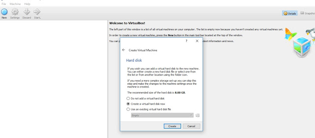 4 Darkwiki Introduction of Linux How to Install Kali Linux in Virtualbox in Hindi