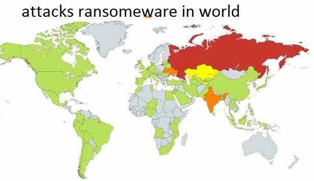attackworldhackerhindintech Darkwiki What is Ransomware attack How to secure your data from Ransomeware attack