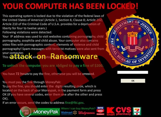 yourcomputerhackhindintech Darkwiki What is Ransomware attack How to secure your data from Ransomeware attack