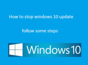 How to Disable Automatic Updates on Windows 10 Permanently