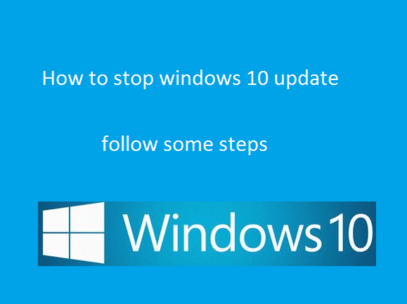 How to Disable Automatic Updates on Windows 10 Permanently