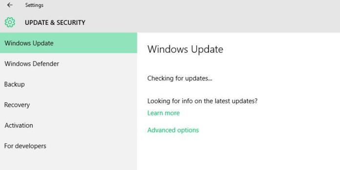 How To Disable Automatic Updates On Windows 10 Permanently