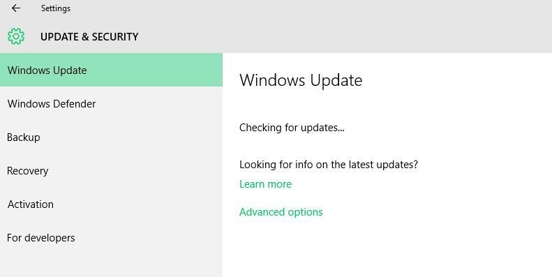How to Disable Automatic Updates on Windows 10 Permanently 1