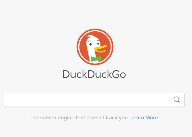 duckduckgo darkwiki Darkwiki Top 5 Best Free Anonymous Search Engines Don't Track Your Searches or History