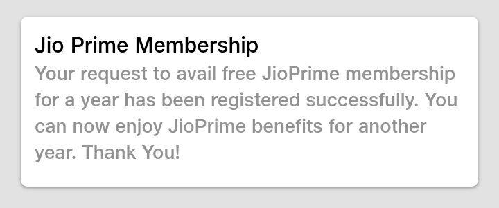 jio prime membership ko free me kaise activate kare