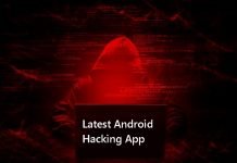 Best Latest Ethical Hacking App For Android Phone