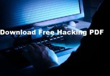 Download Hacking PDF Free