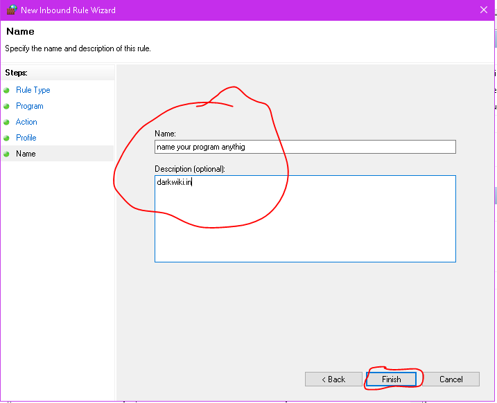 what is firewall configure your firewall settings and protect yourself 144
