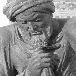 Father of Algorithm Muhammad ibn Musa AL-Khwarizmi