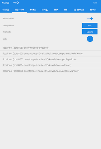 android mobile webserver Darkwiki Top 10 Mobile Hacks Turn Your Android Phone into a Hacking Machine