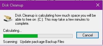 disk cleanup Darkwiki Best Method To Improve Gaming Performance on Windows 10 in Hindi
