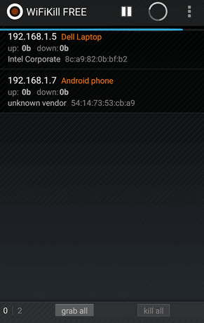 wifi kill best aapp Darkwiki Top 10 Mobile Hacks Turn Your Android Phone into a Hacking Machine