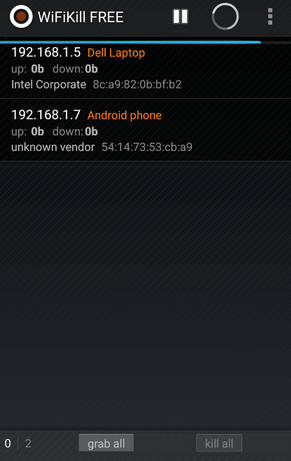 wifi kill best aapp