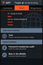 zanti hacking app Darkwiki Top 10 Mobile Hacks Turn Your Android Phone into a Hacking Machine
