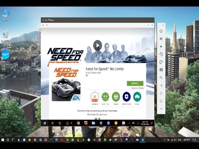 How to install Remix OS player step to step without any Error