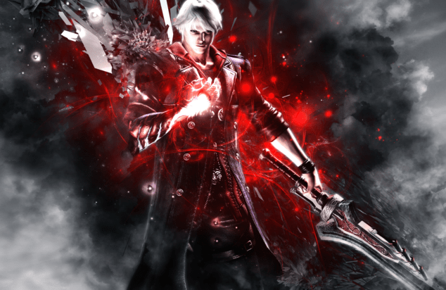 Devil May Cry free 