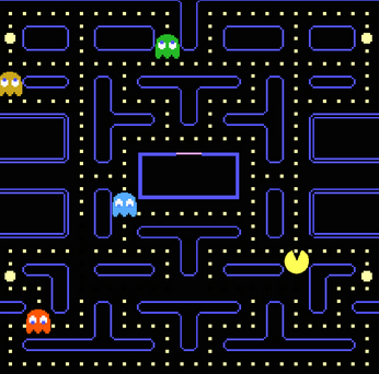 fact about gaming 1 Darkwiki 20 Interesting Facts About Video Games You Probably Didn't Know