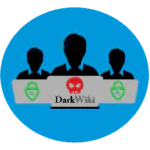 darkwiki Tech blog 