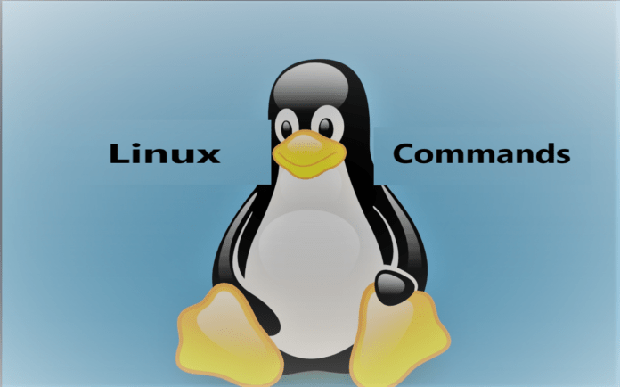 Complete Linux Commands Reference Cheat Sheet