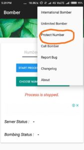 sms and call bomber darkwiki Darkwiki SMS Bomber Apk Latest Version Download Unlimited SMS and Unlimited Calls