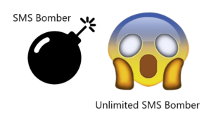 what is sms bomber how its work free download sms bomber
