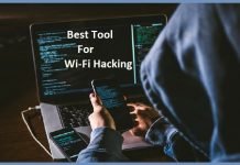 Best WiFi Hacking Tools For Windows And Linux