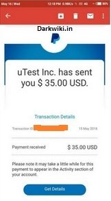 Facebook Research App Earning Proof 2000 Darkwiki Facebook Research App Se Earning Kaise Kare 2000 Dollar Per Month- Link, Earning Trick and Proof
