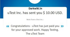 Facebook Research App Earning Proof Darkwiki Facebook Research App Se Earning Kaise Kare 2000 Dollar Per Month- Link, Earning Trick and Proof