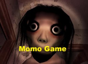 How To Download and Install Momo WhatsApp Suicide Challenge Game Link Gameplay