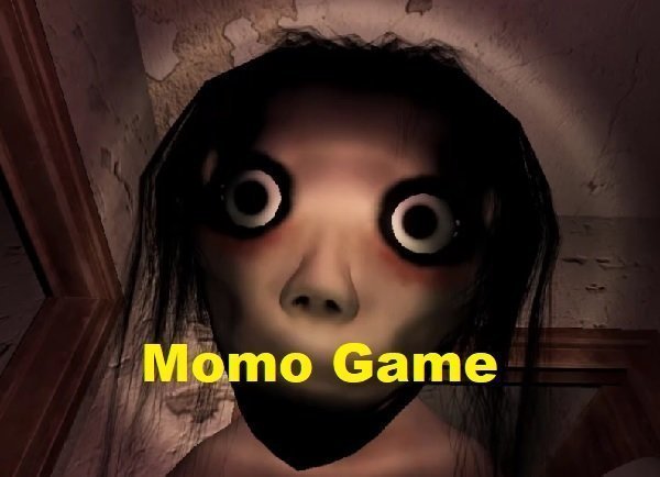 How To Download and Install Momo WhatsApp Suicide Challenge Game Link Gameplay