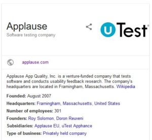 facebook resarch applause program e1534062524662 Darkwiki Facebook Research App Se Earning Kaise Kare 2000 Dollar Per Month- Link, Earning Trick and Proof