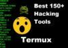 Best 150 Hacking Tools Install In Termux One Click Darkwiki Darkwiki