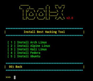 Best 150+ Hacking Tools Install in Termux - Best Android Hacking App 1 Best 150+ Hacking Tools Install In Termux One Click - Hacking With Android