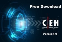 Certified Ethical Hacker V9 Course Free Download