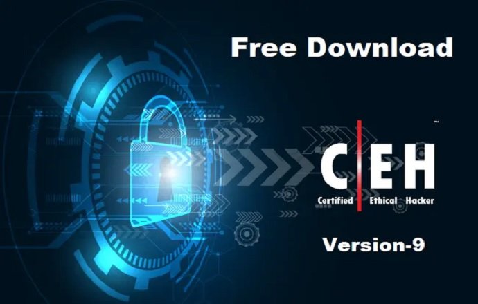 Certified Ethical Hacker V9 Course Free Download