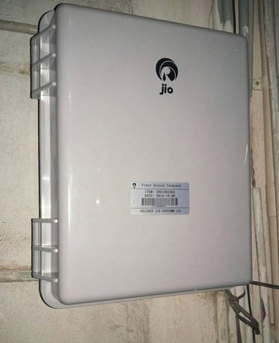 Reliance Jio New Giga Fiber Broadband Online kaise Book & Register Kare - Jio Giga Fiber Plan, Price 4 Invite Jio Fiber Plans