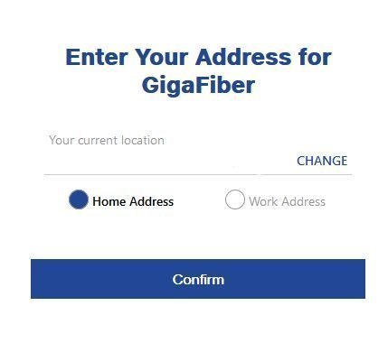 Jio GigaFiber Registration onilne