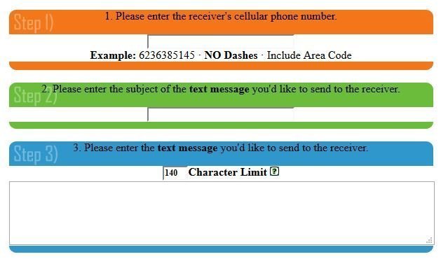 Unknown Number Se Anonymous SMS Kaise Send Kare - Send Anonymous Text Free 2 textforfree.net