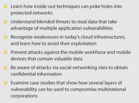 Download Hacking The Next Generation - E-Book 2