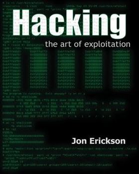 Hacking: The Art of Exploitation, 2nd Edition Free Download 1