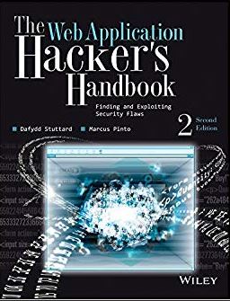 The Web Application Hacker's Handbook Free Download 1