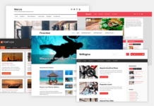 download free wordpress theme free