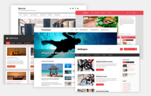 download free wordpress theme free