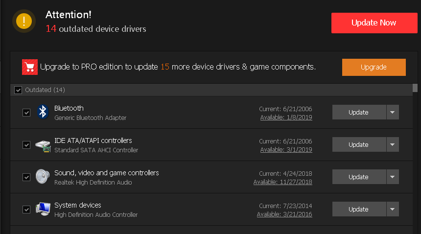 Best Way To Update Latest Device Drivers Properly in Windows 11,10,8,8.1 3 how to update latest device drive free online Darkwiki Best Way To Update Latest Device Drivers Properly in Windows 11,10,8,8.1
